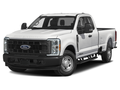 2024 Ford Super Duty F-350 SRW Pickup XL