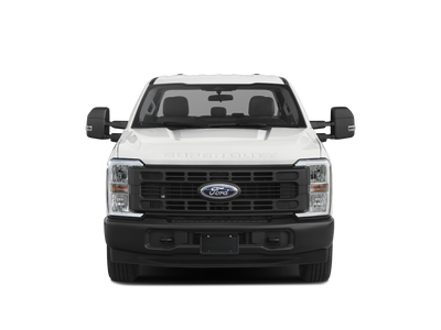 2024 Ford Super Duty F-350 SRW Pickup XL