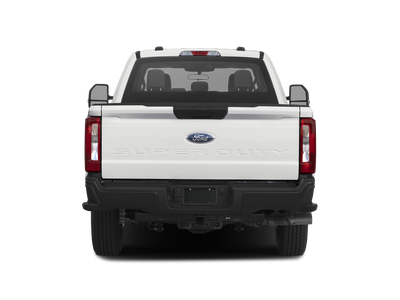 2024 Ford Super Duty F-350 SRW Pickup XL