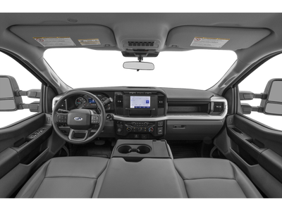 2024 Ford Super Duty F-350 SRW Pickup XL