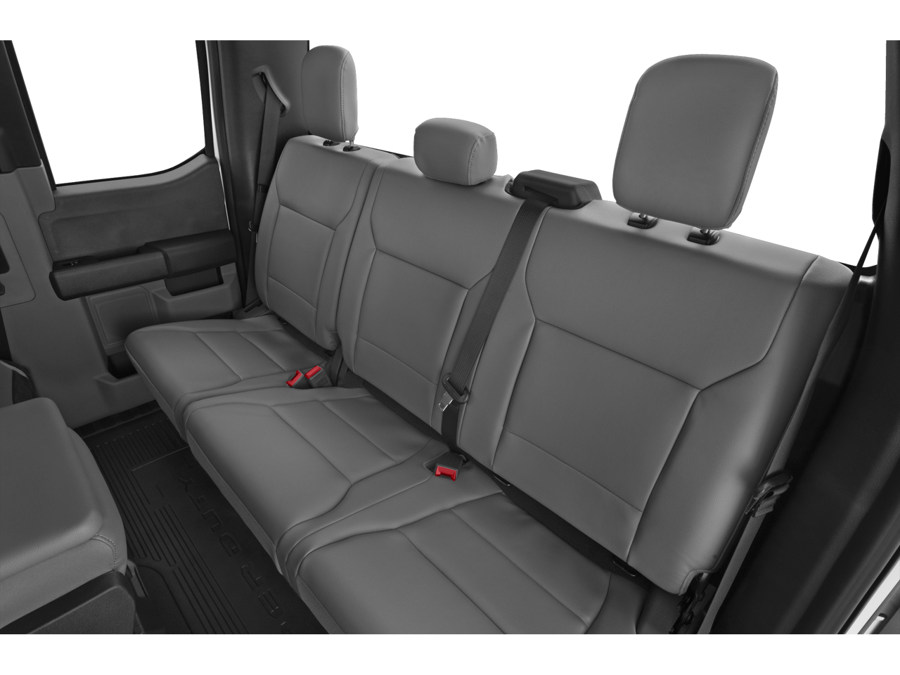 2024 Ford Super Duty F-350 SRW Pickup XL