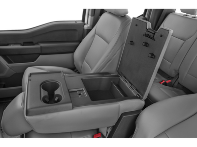 2024 Ford Super Duty F-350 SRW Pickup XL
