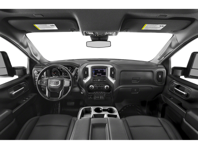 2024 GMC Sierra 3500HD Pro