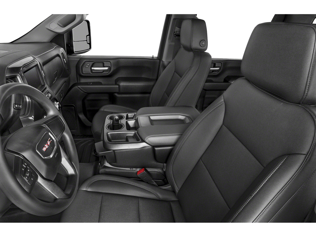 2024 GMC Sierra 3500HD Pro