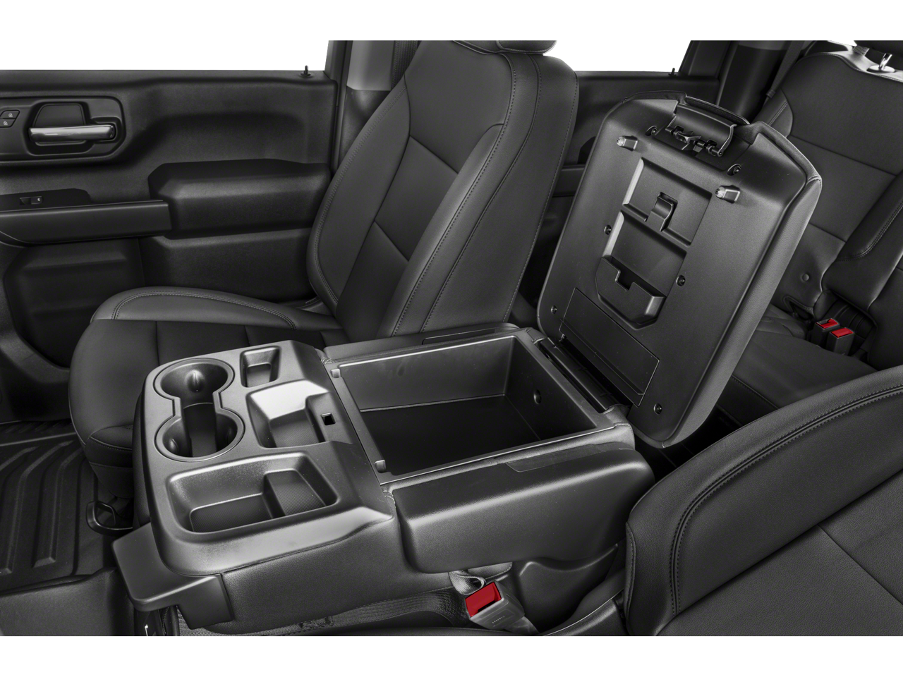 2024 GMC Sierra 3500HD Pro