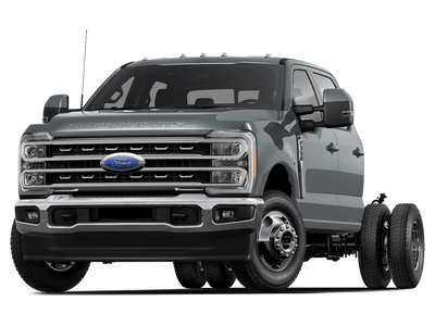 2025 Ford F-350SD Lariat DRW