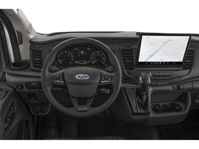 2025 Ford Transit Passenger Wagon XLT