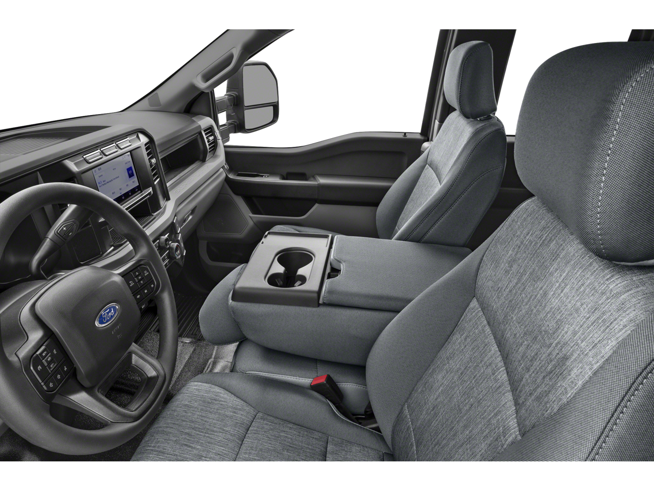 2026 Ford Super Duty XL