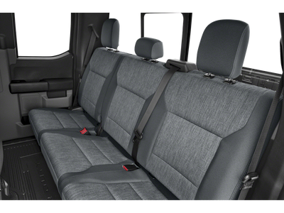 2026 Ford Super Duty XL