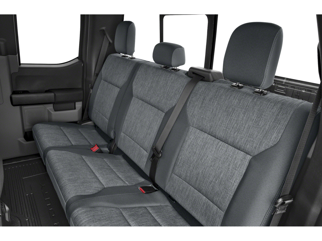 2026 Ford Super Duty XL
