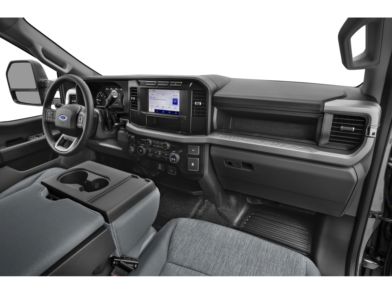 2026 Ford Super Duty XL