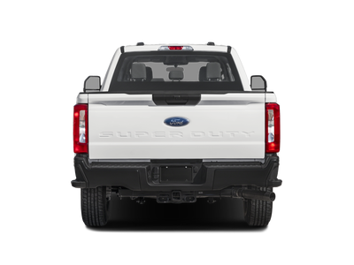 2026 Ford Super Duty F-250 Pickup XL