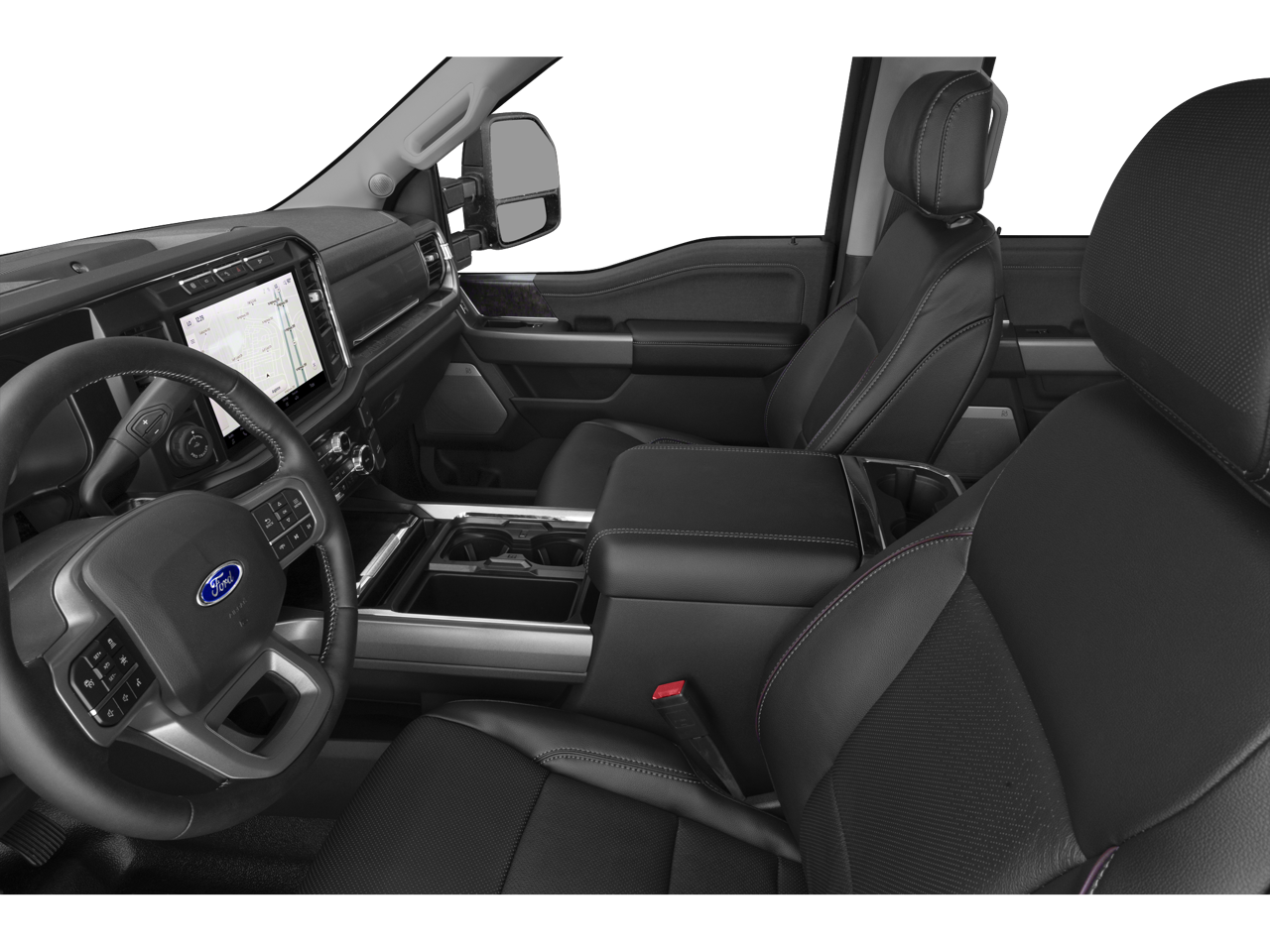 2026 Ford Super Duty F-250 Pickup Lariat