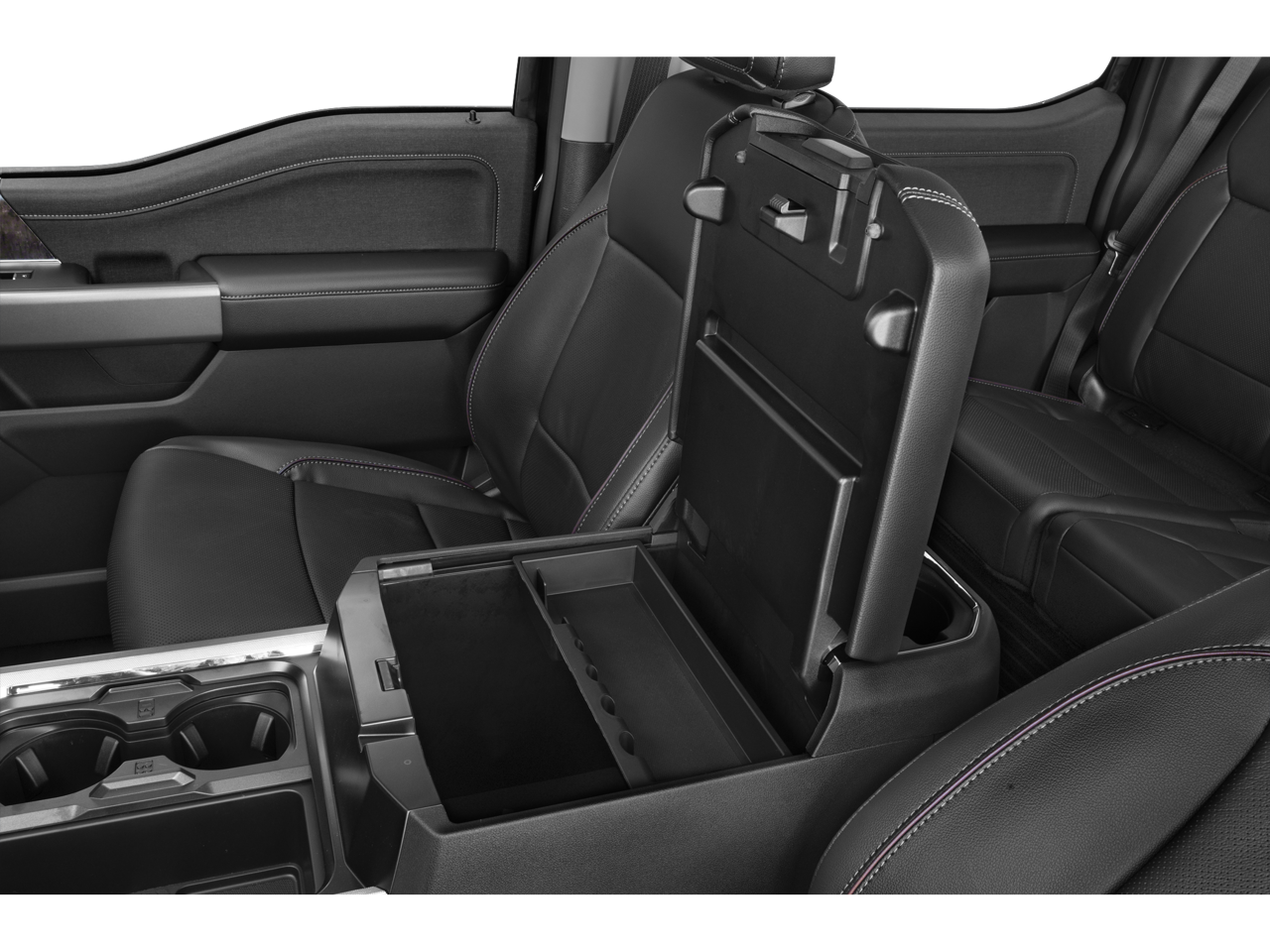 2026 Ford Super Duty F-250 Pickup Lariat