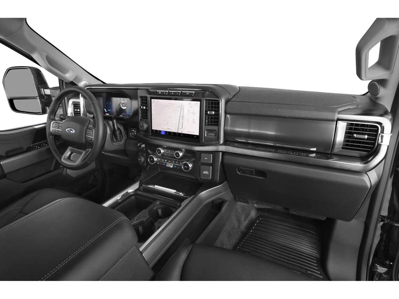 2026 Ford Super Duty F-250 Pickup Lariat