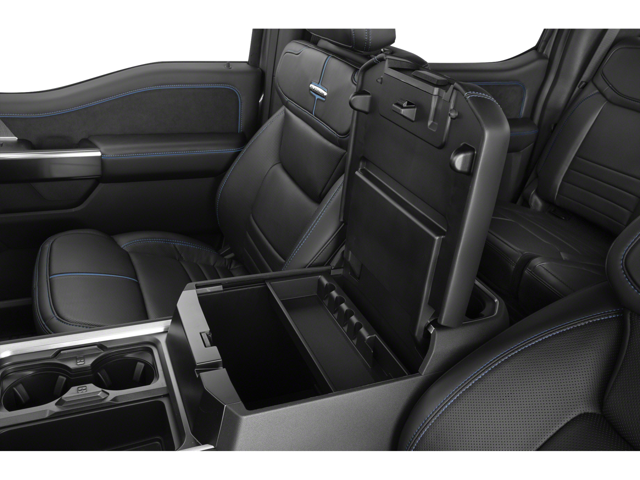 2026 Ford Super Duty F-350 DRW Pickup Platinum