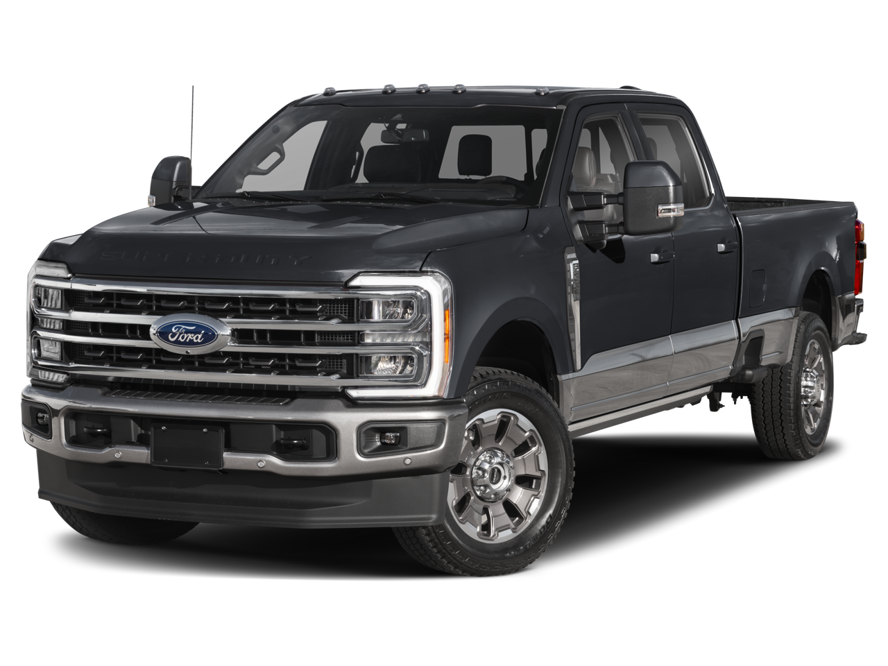 2026 Ford Super Duty F-350® XL