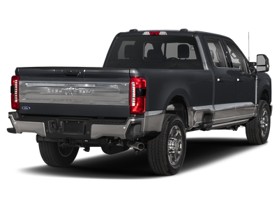 2026 Ford Super Duty F-350® XL