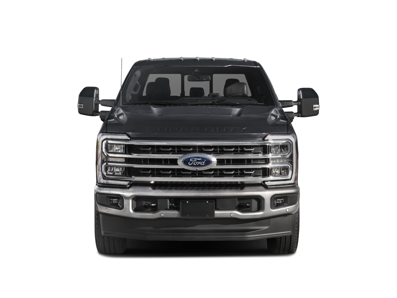 2026 Ford Super Duty F-350® XL
