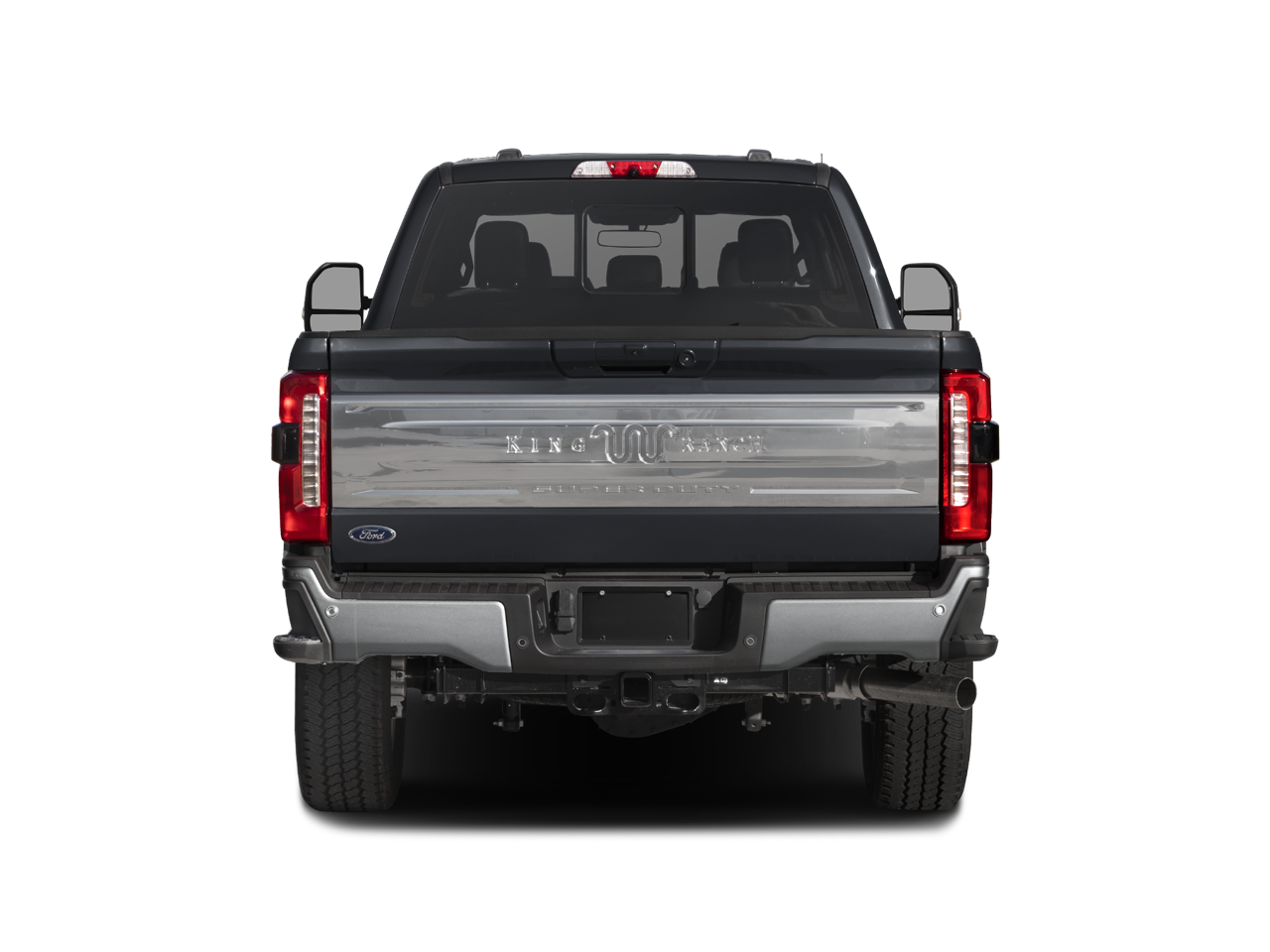 2026 Ford Super Duty F-350® XL