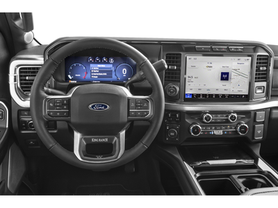 2026 Ford Super Duty F-350® XL