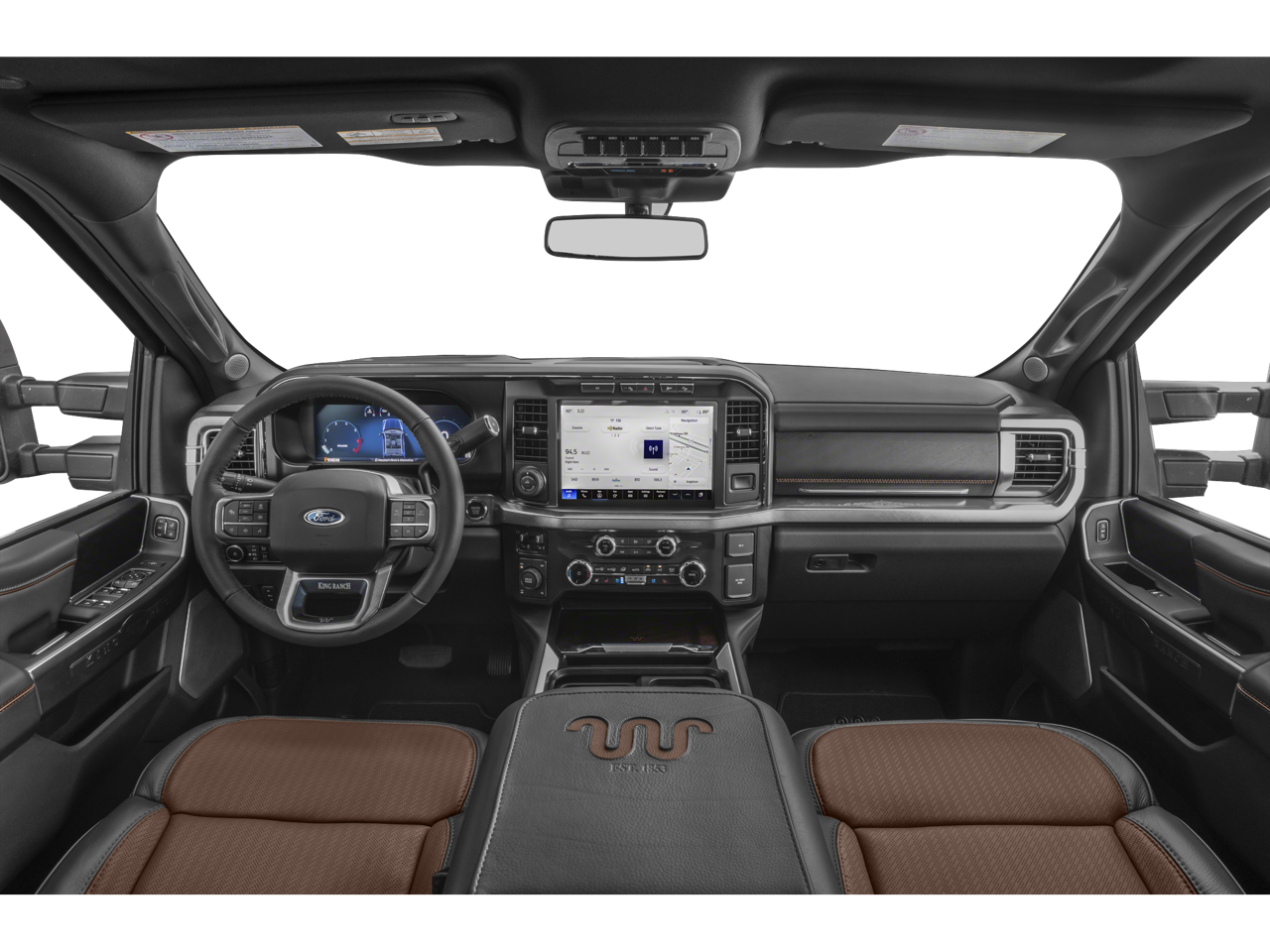 2026 Ford Super Duty F-350® XL