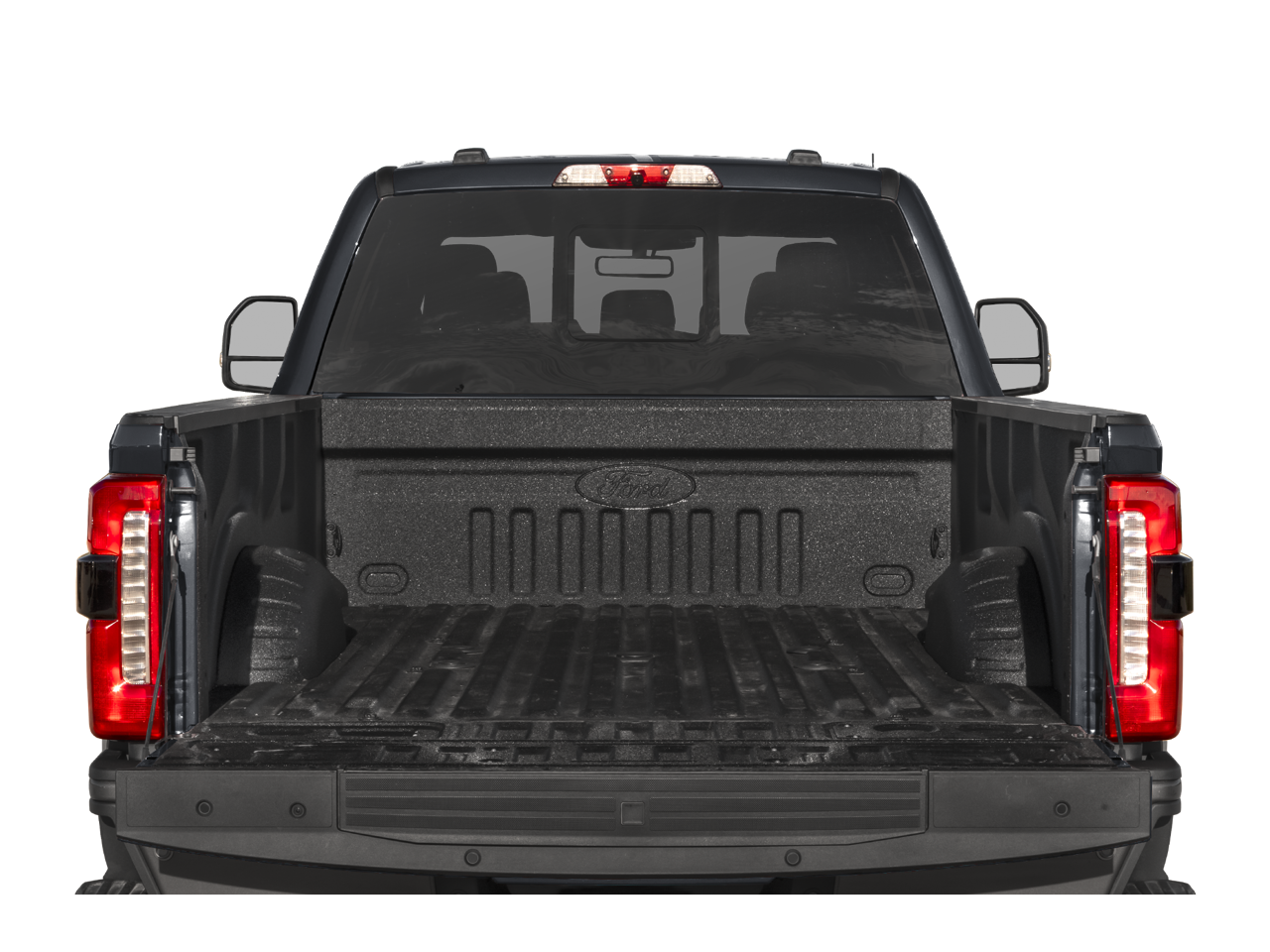 2026 Ford Super Duty F-350® XL