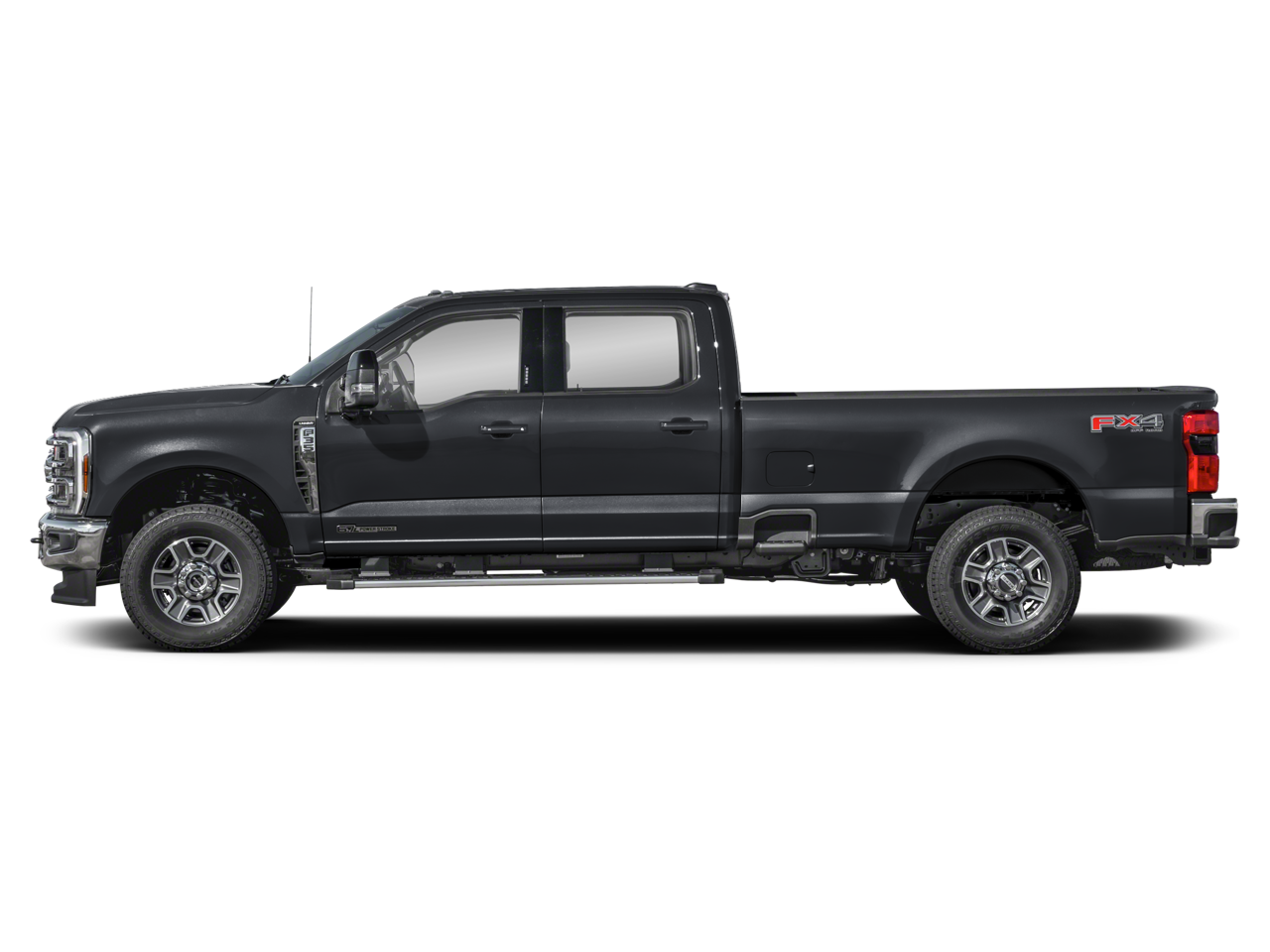 2026 Ford Super Duty F-350 SRW Pickup Lariat