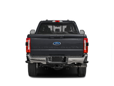 2026 Ford Super Duty F-350 SRW Pickup Lariat