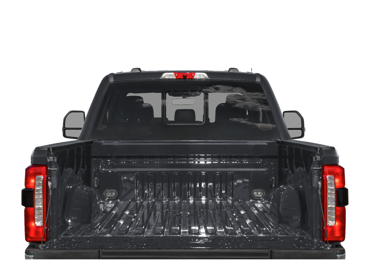 2026 Ford Super Duty F-350 SRW Pickup Lariat