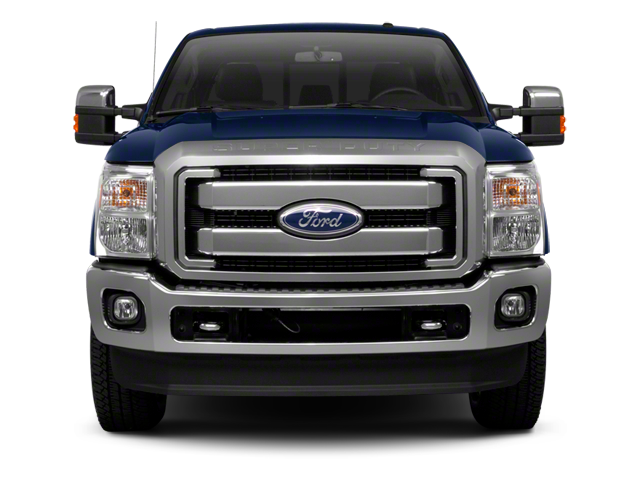 2011 Ford Super Duty XL