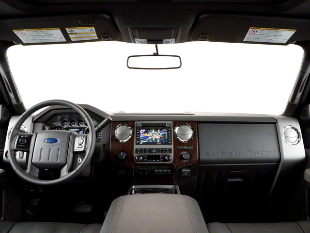 2011 Ford Super Duty XL