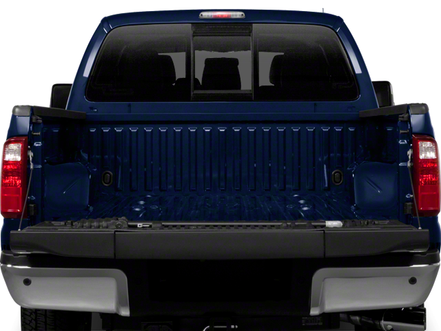2011 Ford Super Duty XL