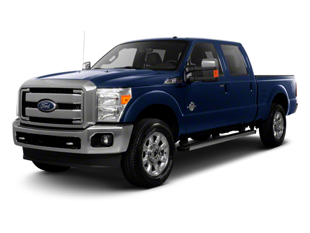 2013 Ford F-250 Lariat 4x4 Crew Cab 156 in's photo