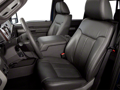 2013 Ford Super Duty King Ranch