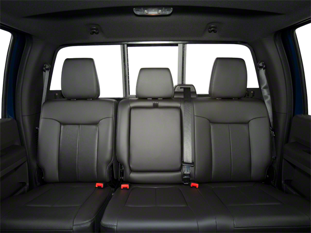 2013 Ford Super Duty King Ranch