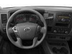 2017 Nissan NV3500HD SV High Roof