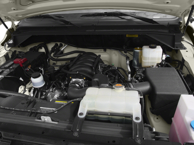 2017 Nissan NV3500HD SV High Roof