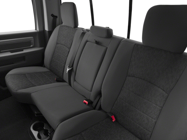 2017 RAM 3500 Big Horn