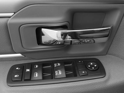 2017 RAM 3500 Big Horn