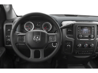 2018 RAM 3500 Chassis Cab Tradesman