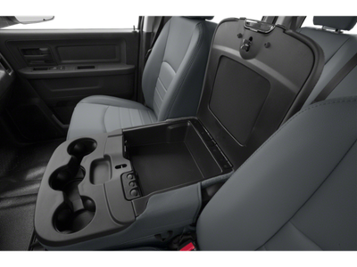 2018 RAM 3500 Chassis Cab Tradesman