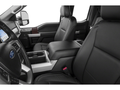 2019 Ford F-350SD Lariat