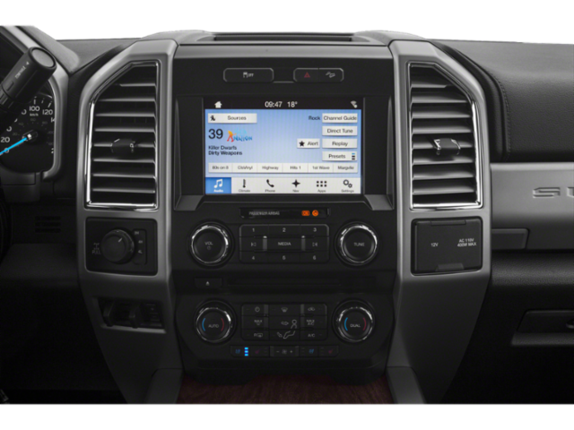 2019 Ford F-350SD Lariat