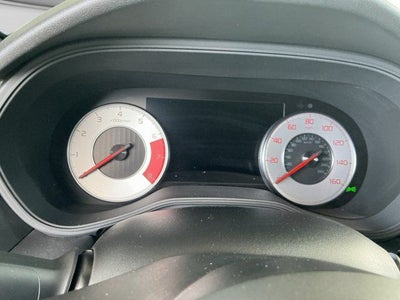 2021 Acura TLX Type S SH-AWD