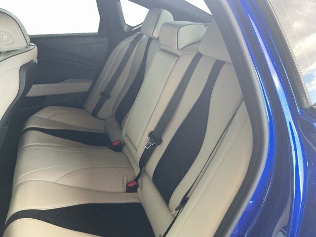 2021 Acura TLX Type S SH-AWD