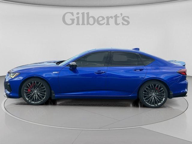 2021 Acura TLX Type S SH-AWD