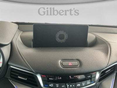 2021 Acura TLX Type S SH-AWD