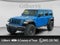 2022 Jeep Wrangler Unlimited High Tide