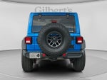 2022 Jeep Wrangler Unlimited High Tide